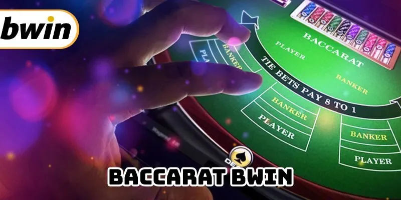 Baccarat Bwin