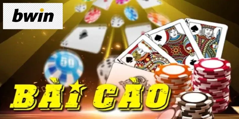 Bài Cào Online Bwin thú vị cùng mức thưởng hấp dẫn