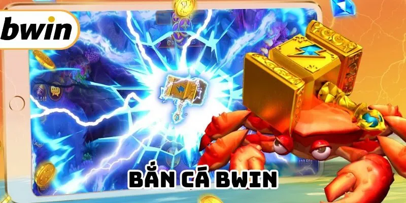 Những chiến lược đại thắng khi chơi bắn cá bwin