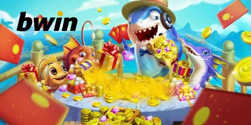 Vài thông tin đôi nét về game bắn cá H5 Bwin