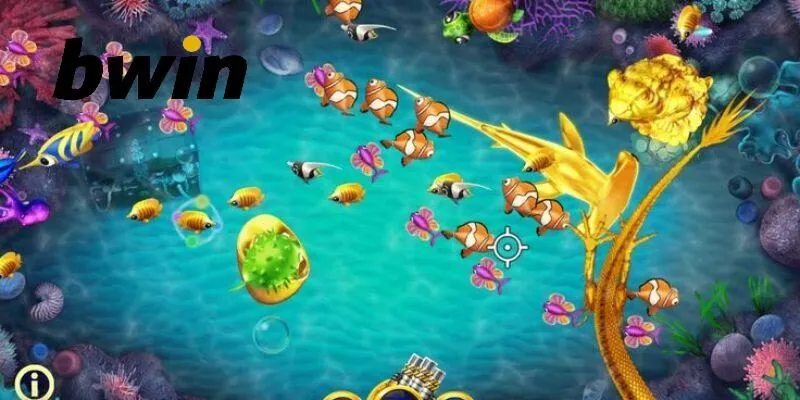 Tổng hợp quy tắc ở bắn cá H5 Bwin