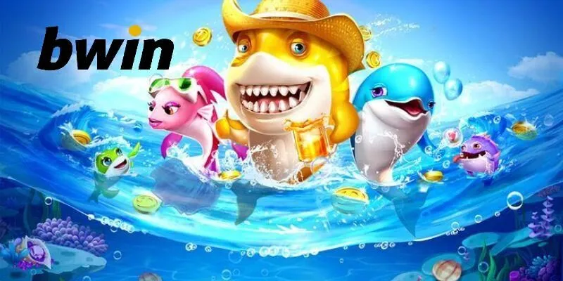 Tổng hợp kinh nghiệm thắng lớn tại bắn cá tài lộc Bwin