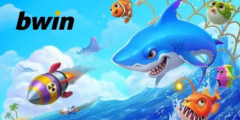 Tổng hợp quy định ở bắn cá tài lộc Bwin