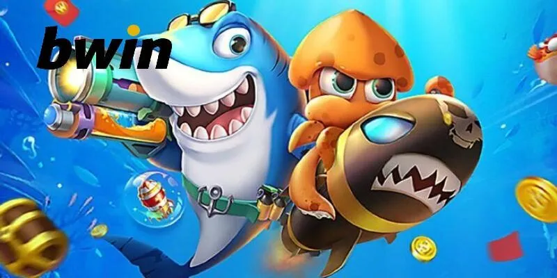 Đôi nét giới thiệu về bắn cá tài lộc Bwin