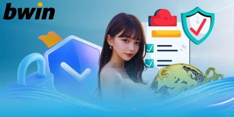 Bảo mật an toàn