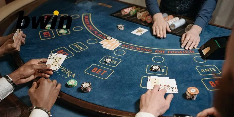 Tổng hợp tiêu chí đánh giá Bwin có uy tín không?