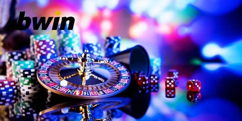 Danh sách đối tác hàng đầu của casino Bwin