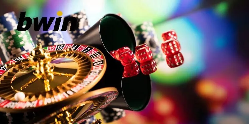 Giới thiệu đôi nét về kho game casino Bwin