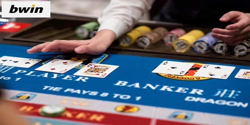 Chia sẻ mẹo chơi Blackjack đẳng cấp từ các chuyên gia