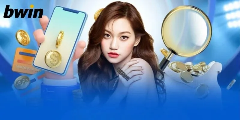 Chính Sách Bảo Mật Bwin cam kết bảo vệ người chơi