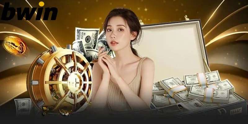 Chương trình Khuyến Mãi Bwin siêu hấp dẫn