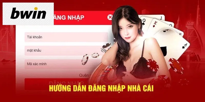 Chú ý một vài điểm quan trọng để việc truy cập Bwin trở nên thuận lợi hơn