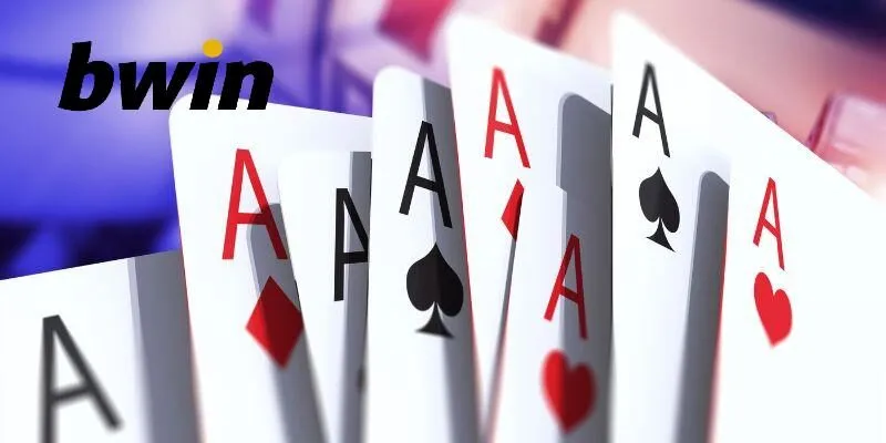 Đôi nét thông tin về game bài Bwin