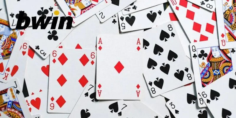 Game bài Bwin có nhiều ưu điểm vượt bậc