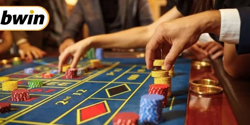 Hướng dẫn cách chơi Liêng Bwin cho người mới