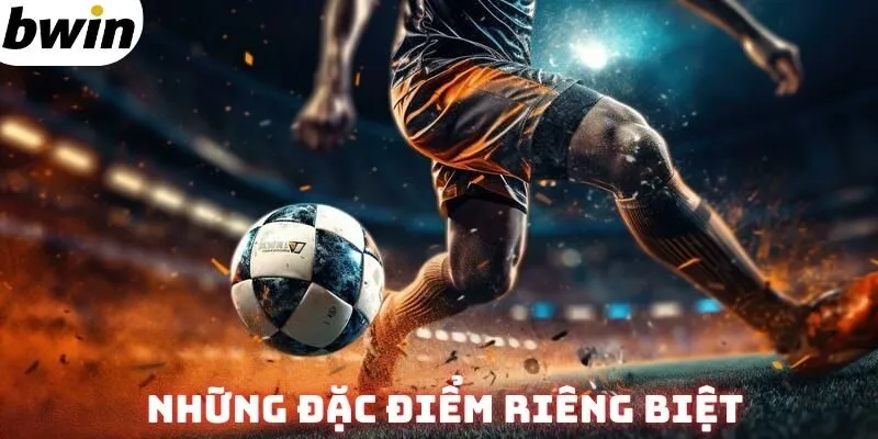 Hình thức này sở hữu những đặc điểm riêng biệt