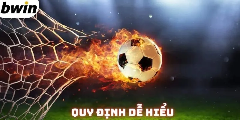 Cửa cược có quy định dễ hiểu