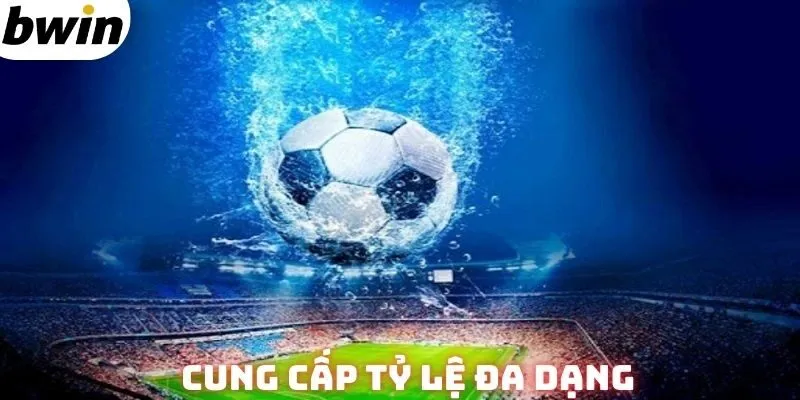 Hình thức này cung cấp tỷ lệ đa dạng