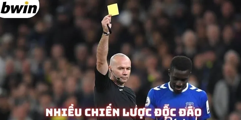 Thể loại cung cấp nhiều chiến lược độc đáo