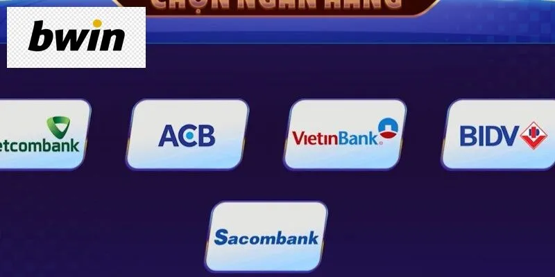 Giao dịch qua tài khoản ngân hàng nhanh tiện lợi với 4 bước cơ bản