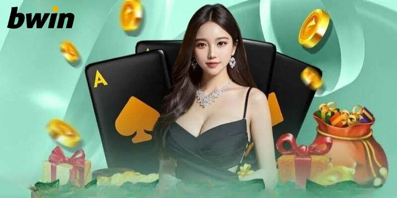 Nhà cái Bwin cam kết bảo vệ quyền lợi người chơi