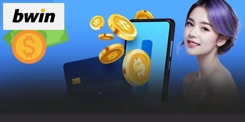 rút tiền Bwin và các lưu ý cần tránh để không gặp rủi ro