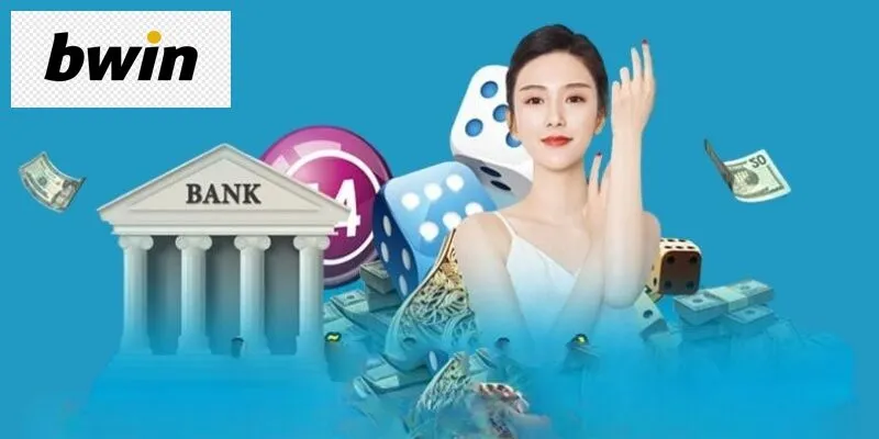 Quy trình rút tiền Bwin với 3 bước cho người mới nhập môn