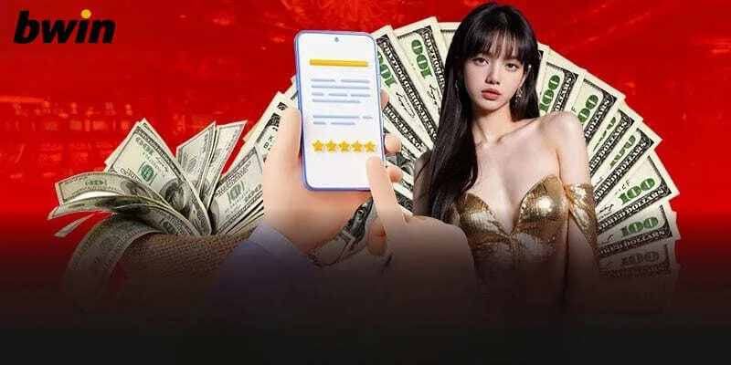 Tổng hợp các Câu Hỏi Thường Gặp Bwin về giao dịch tài chính