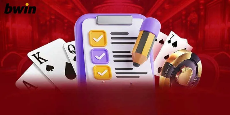 Tổng hợp các Câu hỏi thường gặp Bwin về tài khoản