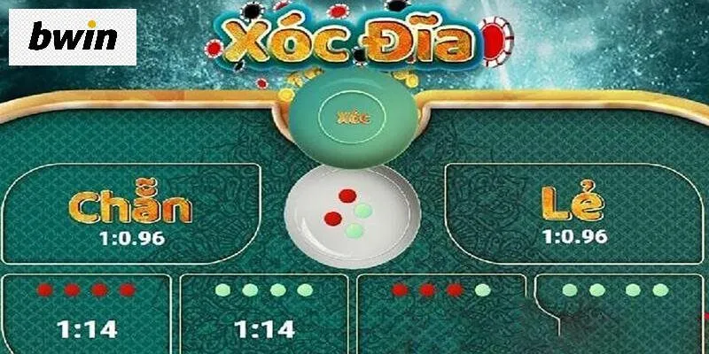 Tổng hợp những thủ thuật chơi xóc đĩa trực tuyến hiệu quả nhất