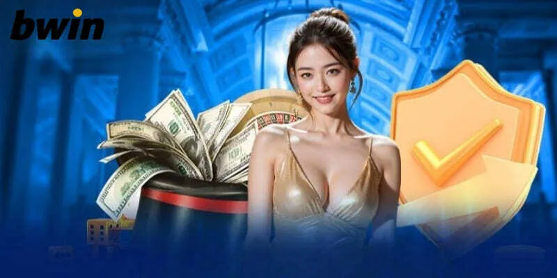 Tổng quan về điều khoản điều kiện tại Bwin