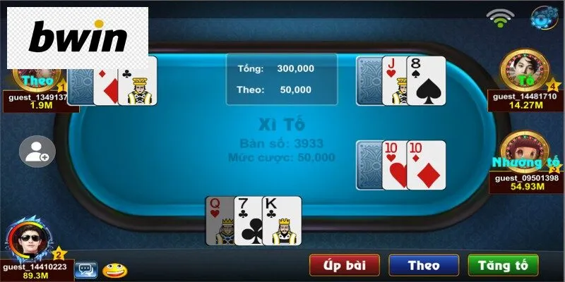 Một vài cách đặt cược giúp hội viên có được lợi thế và lợi nhuận tốt nhất